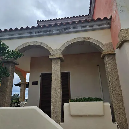 Casa Genziana By Gmb Holidays