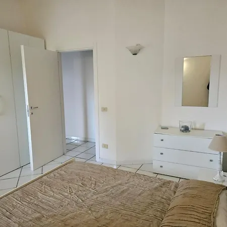 Apartamento Casa Genziana By Gmb Holidays *