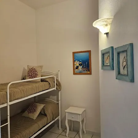 Casa Genziana By Gmb Holidays Apartamento Cannigione