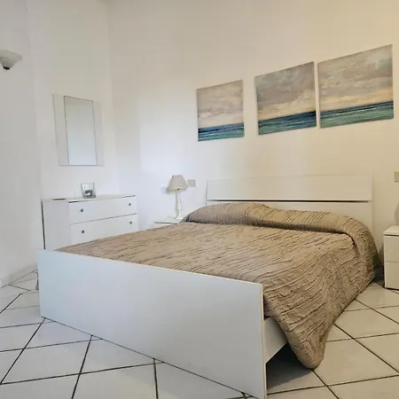 Casa Genziana By Gmb Holidays Apartamento