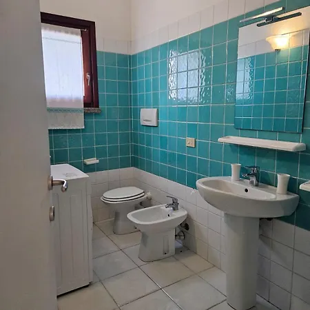 Appartement Casa Genziana By Gmb Holidays
