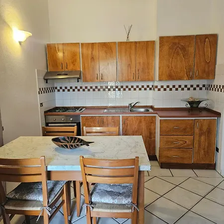 Casa Genziana By Gmb Holidays Cannigione