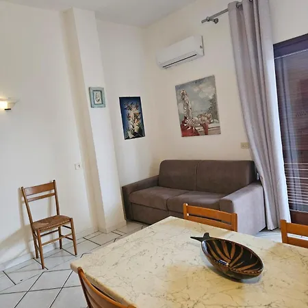 Apartamento Casa Genziana By Gmb Holidays Cannigione