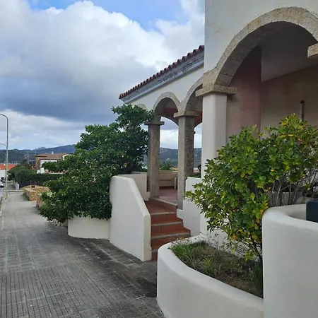 Casa Genziana By Gmb Holidays Appartement Cannigione