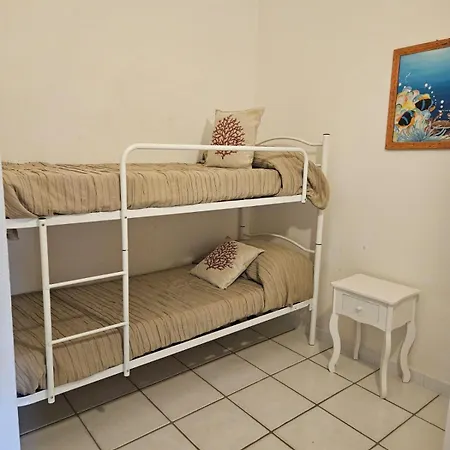 Casa Genziana By Gmb Holidays Cannigione