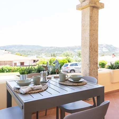 Appartement Casa Genziana By Gmb Holidays *