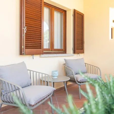Casa Genziana By Gmb Holidays *