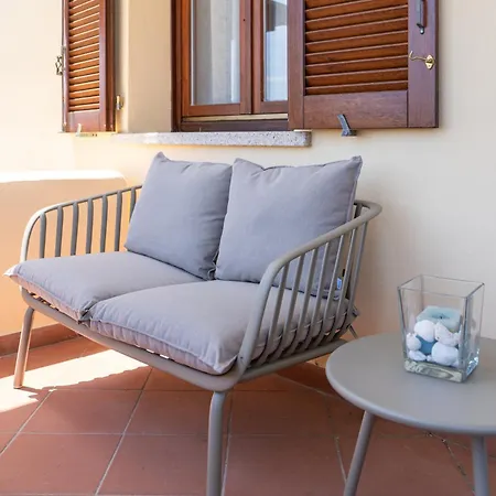 Casa Genziana By Gmb Holidays Apartamento *