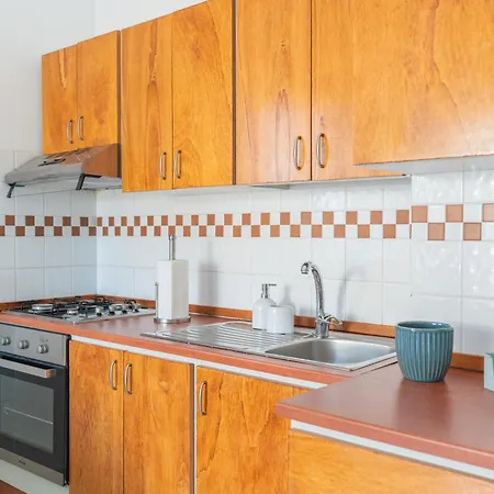 Apartamento Casa Genziana By Gmb Holidays *