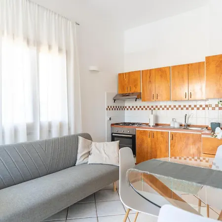 Casa Genziana By Gmb Holidays Cannigione