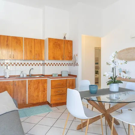 Appartement Casa Genziana By Gmb Holidays *