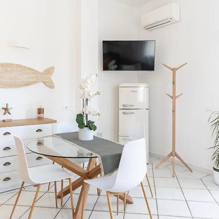 Casa Genziana By Gmb Holidays