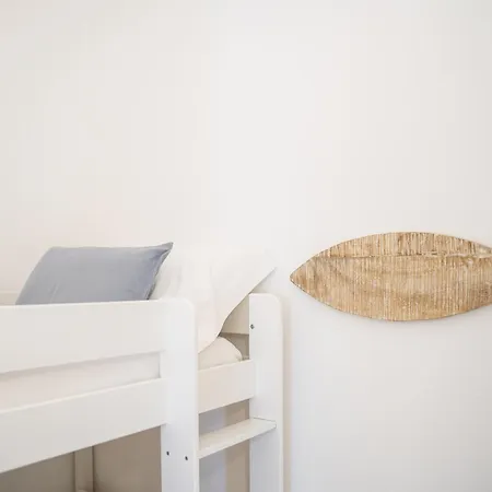 Casa Genziana By Gmb Holidays Cannigione