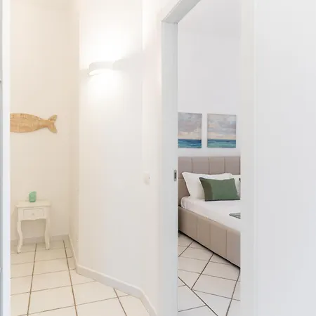 Casa Genziana By Gmb Holidays Apartamento