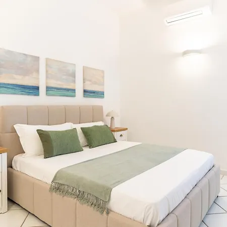 Casa Genziana By Gmb Holidays * Cannigione