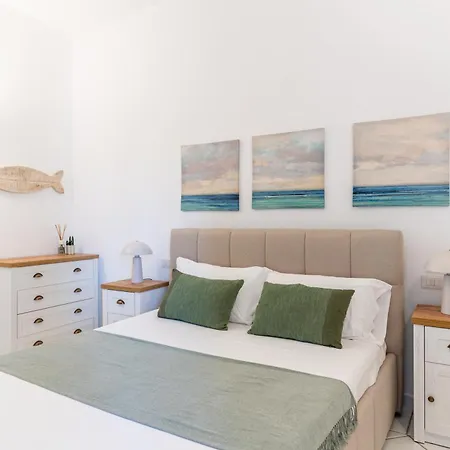 Casa Genziana By Gmb Holidays * カンニジョネ
