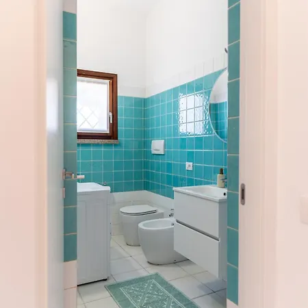 Casa Genziana By Gmb Holidays アパート